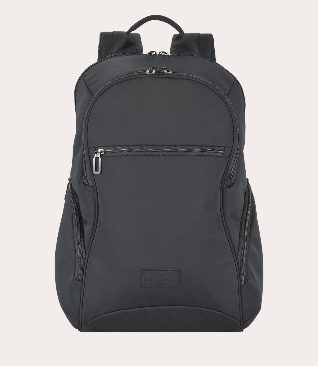 tucano-otto-sac-dos-business-15-6-macbook-pro-16-tissu-recycl image 1