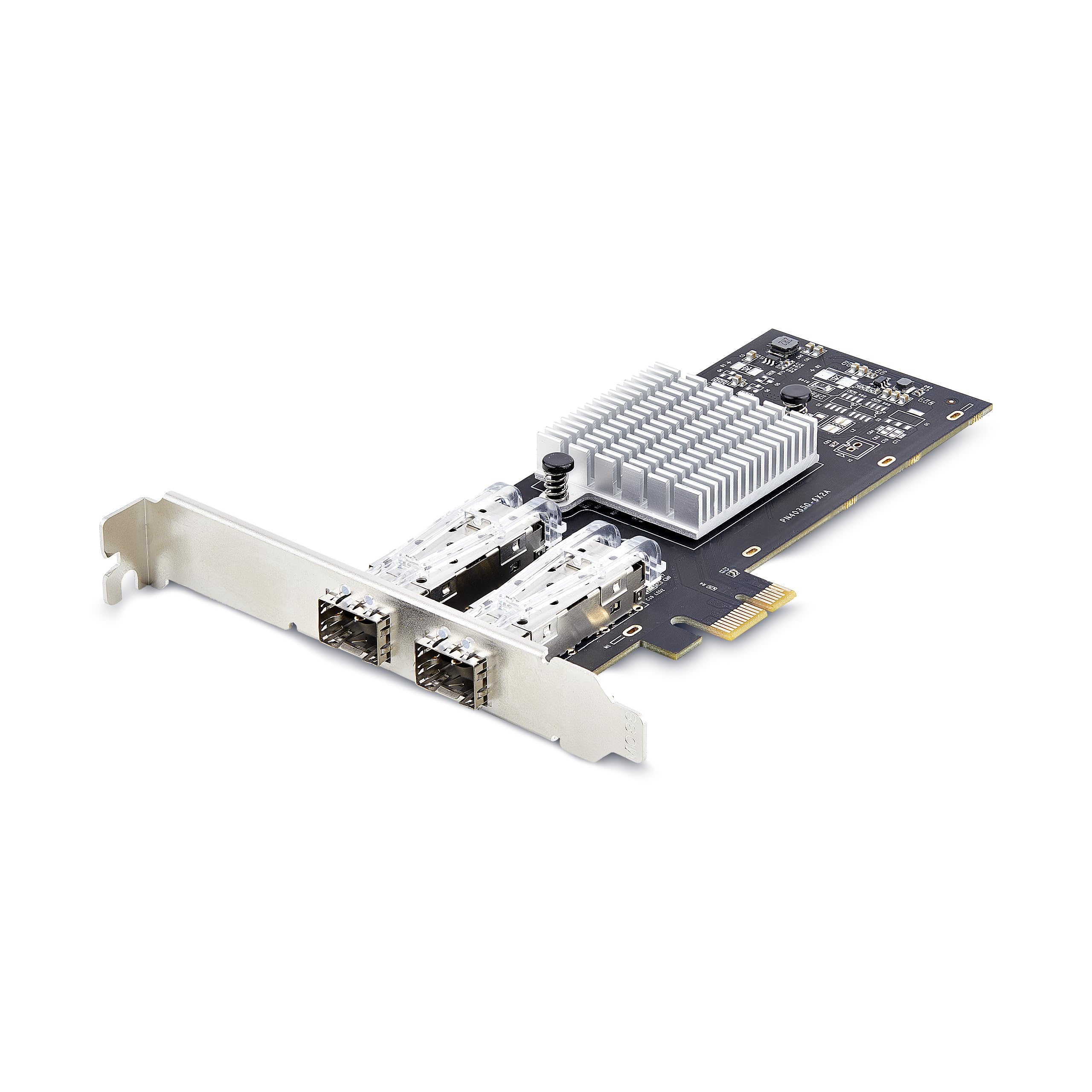 startech-com-carte-r-seau-gbe-sfp-2-ports-intel-i350-am2-pcie-cuivre-fibre image 1