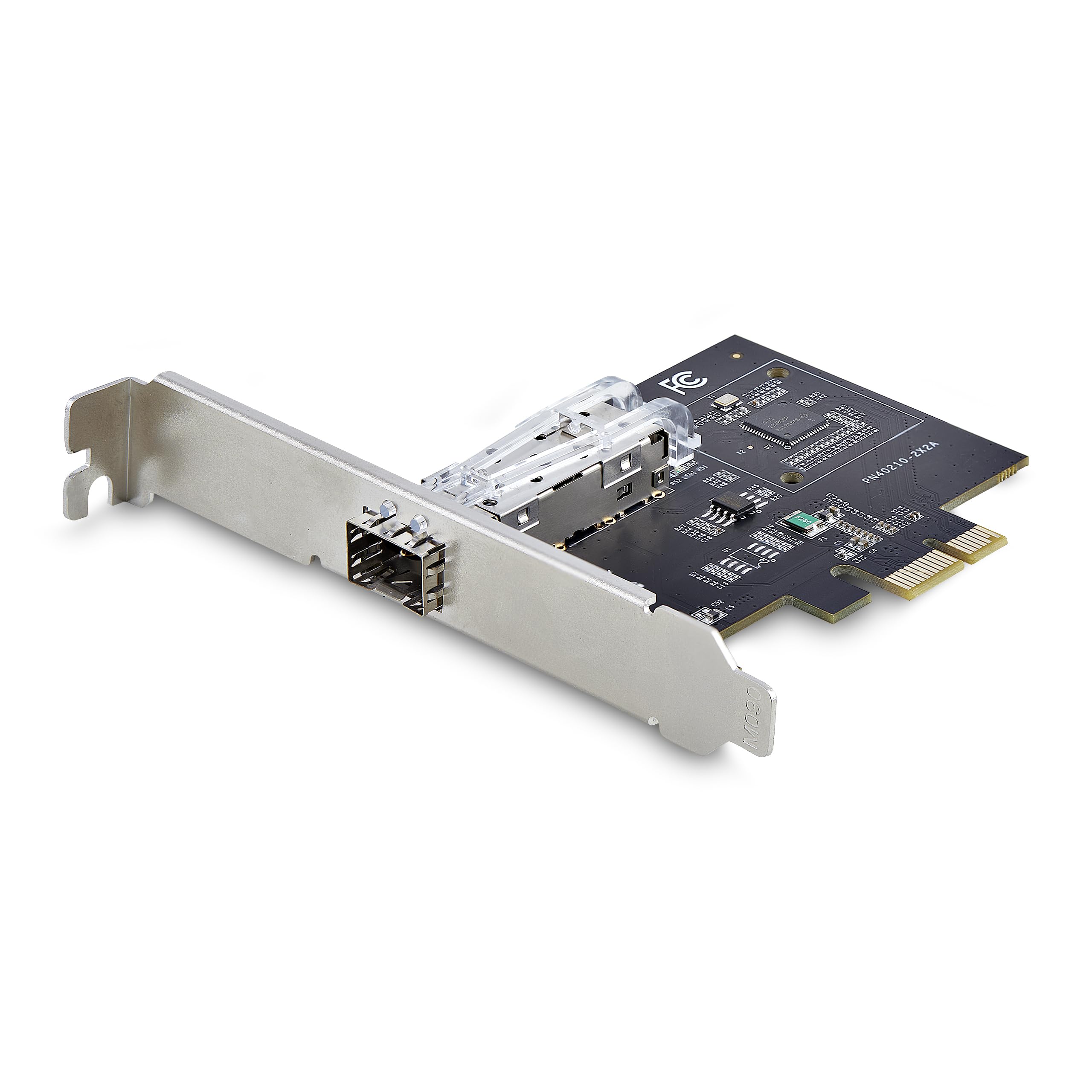 startech-com-carte-r-seau-gbe-sfp-1-port-intel-i210-is-cuivre-fibre image 1