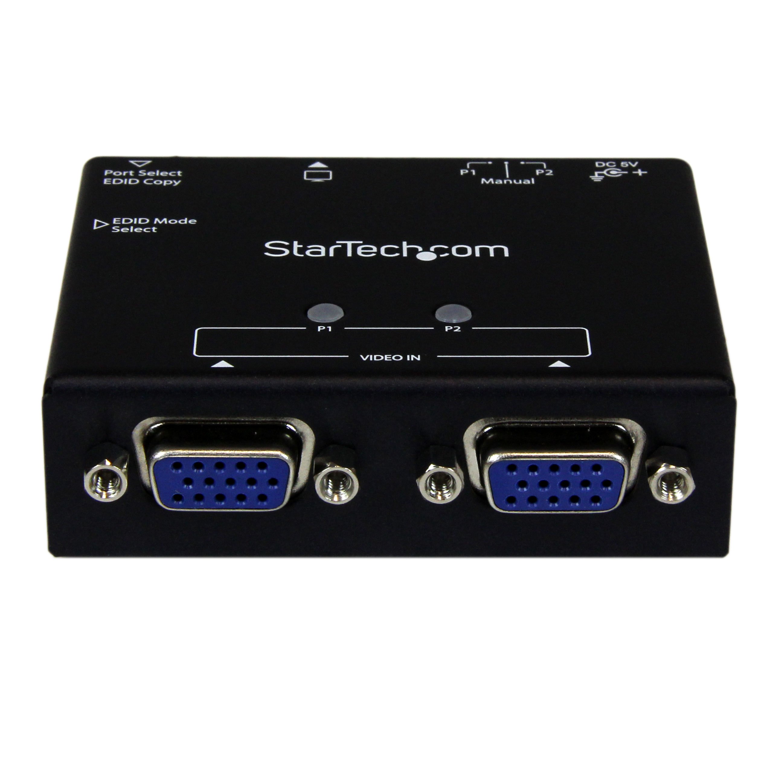 startech-com-st122vga-switch-vga-automatique-2-ports-1920x1200-edid image 3