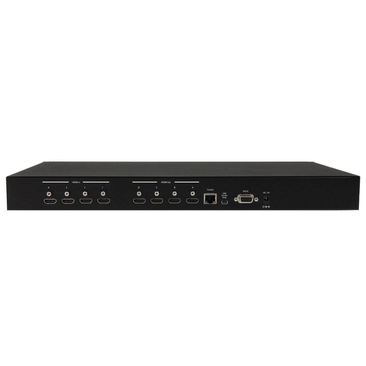 startech-com-vs424hdpip-switch-matrice-hdmi-4x4-picture-and-picture-1080p image 5