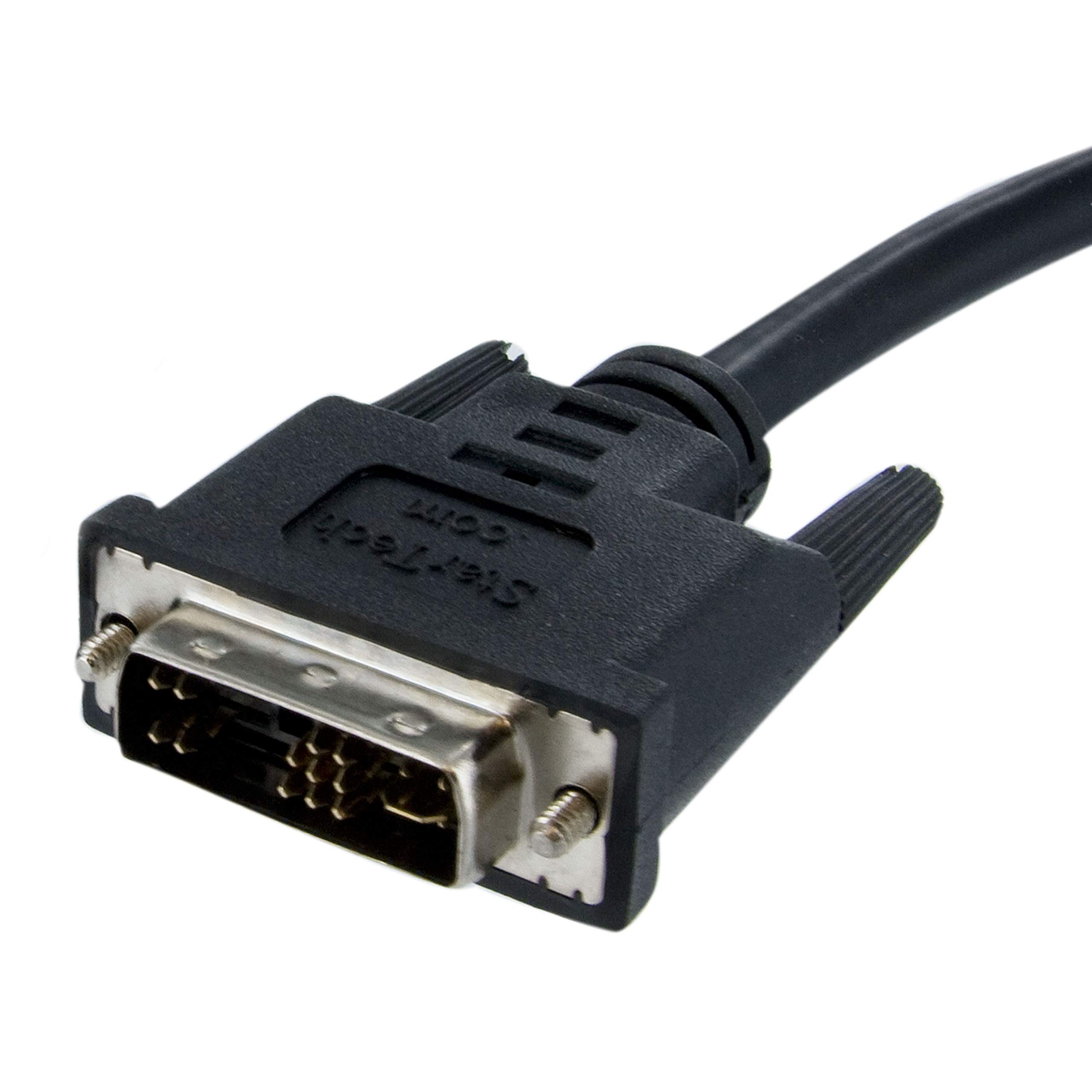 startech-com-dvivgamm5m-c-ble-cran-dvi-a-vers-vga-hd15-m-m-5-m image 3
