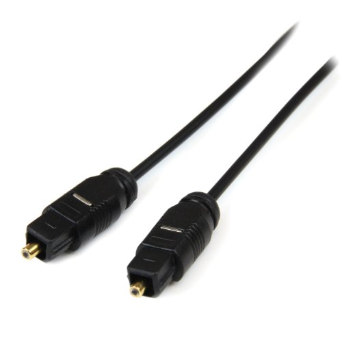 startech-com-thintos15-c-ble-audio-optique-toslink-fin-4-5-m-m-m image 5