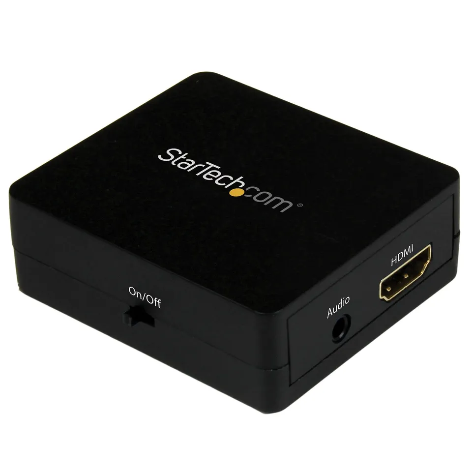 startech-com-hd2a-extracteur-audio-hdmi-vers-3-5mm-1080p-st-r-o-2-1 image 1