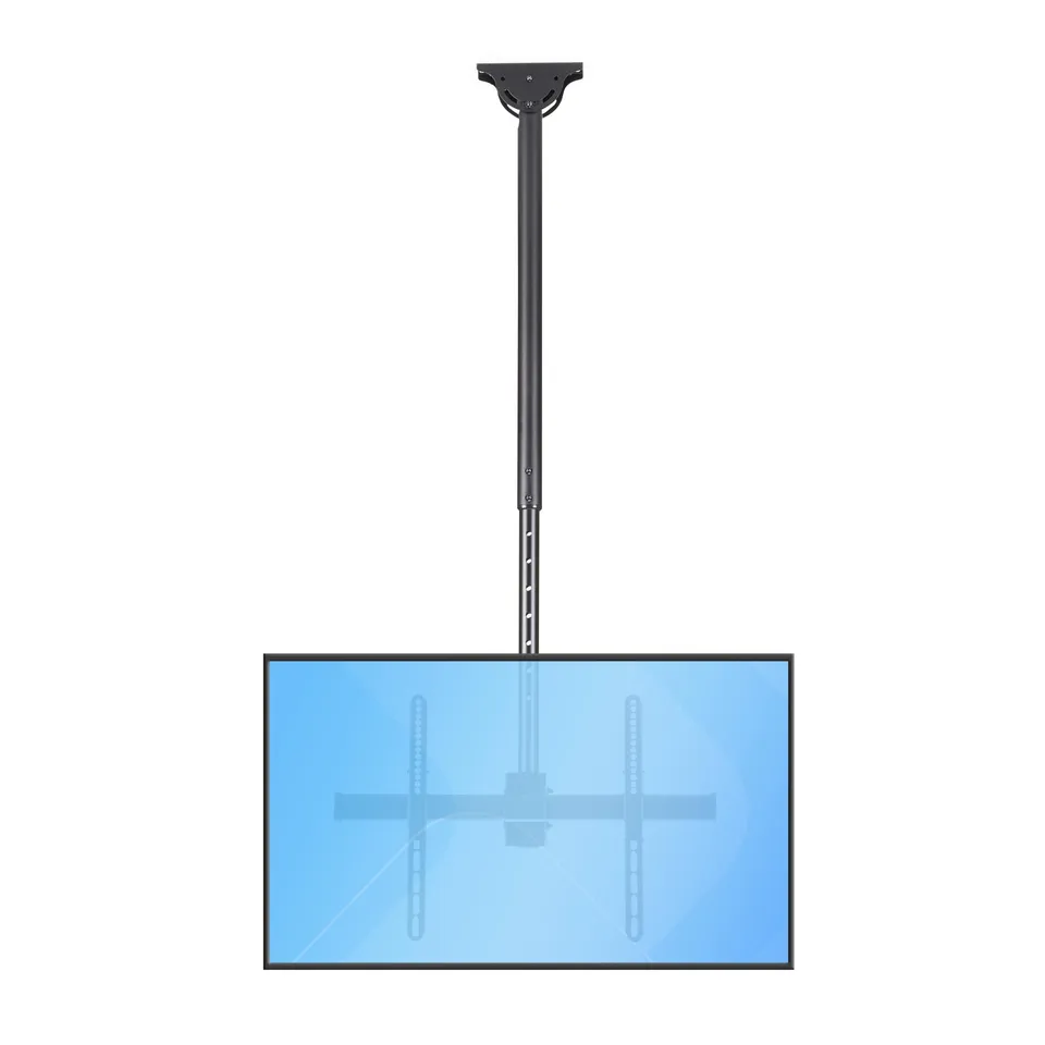 startech-com-fpceilptbsp-support-plafond-tv-32-75-pouces-acier-50-kg image 1