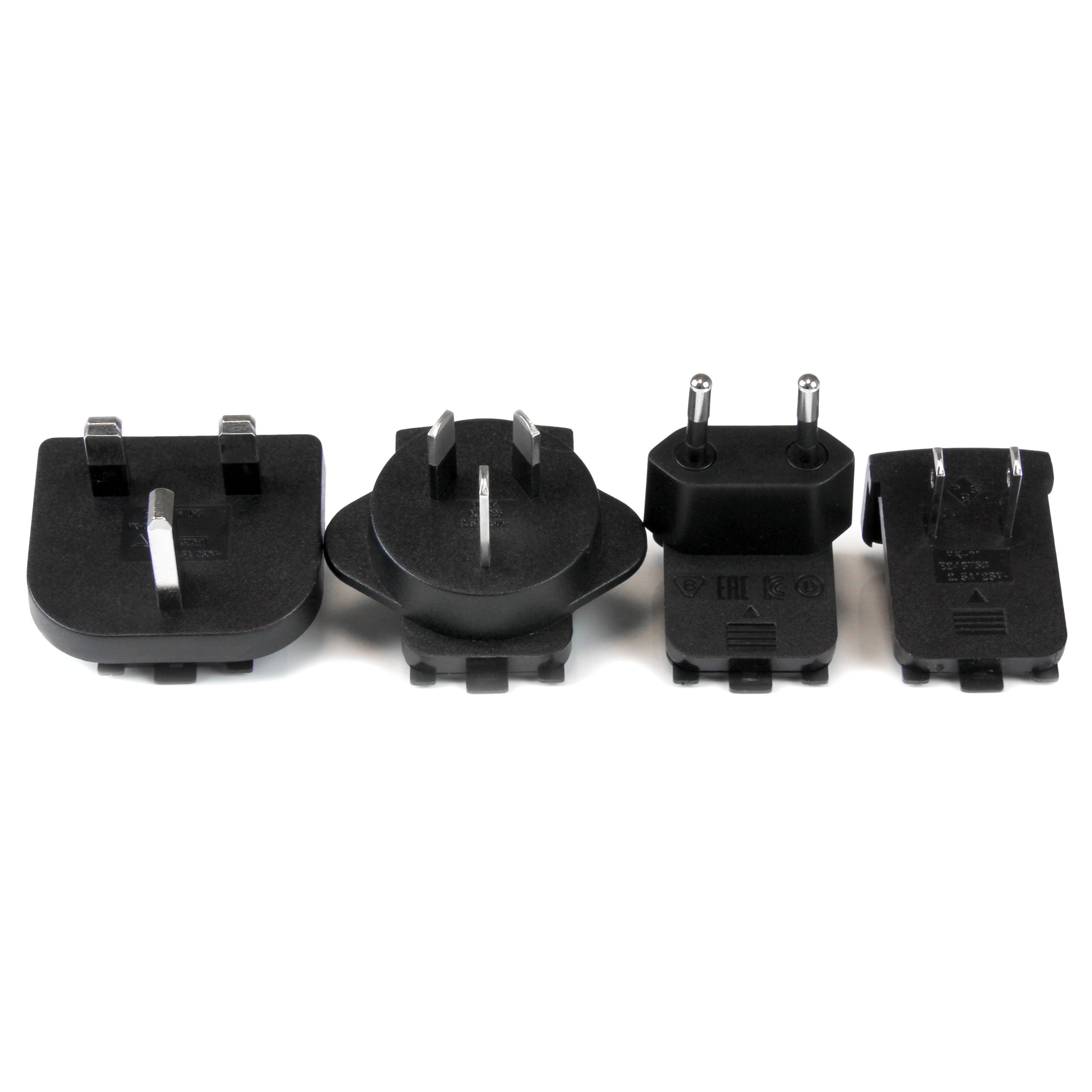 startech-com-sva9m2neua-adaptateur-secteur-9v-2a-type-m-universel image 3