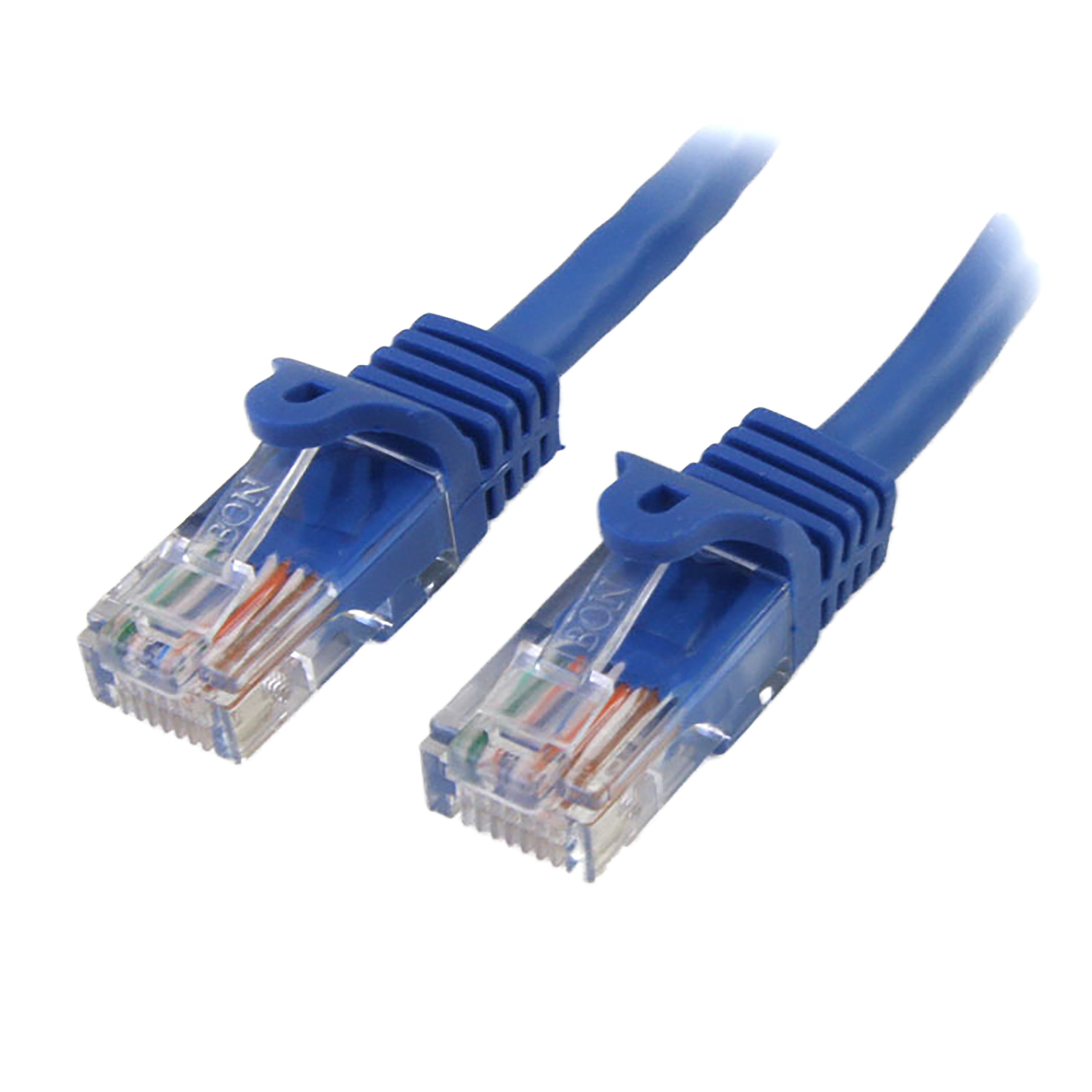 startech-com-c-ble-r-seau-utp-cat-5e-3-05-m-jaune-45patch10yl image 8