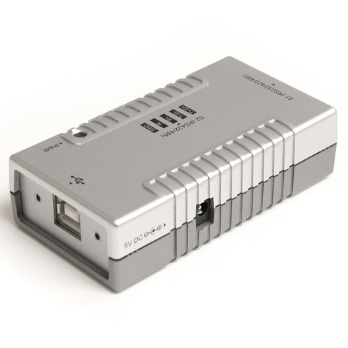 startech-com-icusb2324852-adaptateur-usb-vers-2-ports-s-rie-rs232-rs422-rs485 image 7