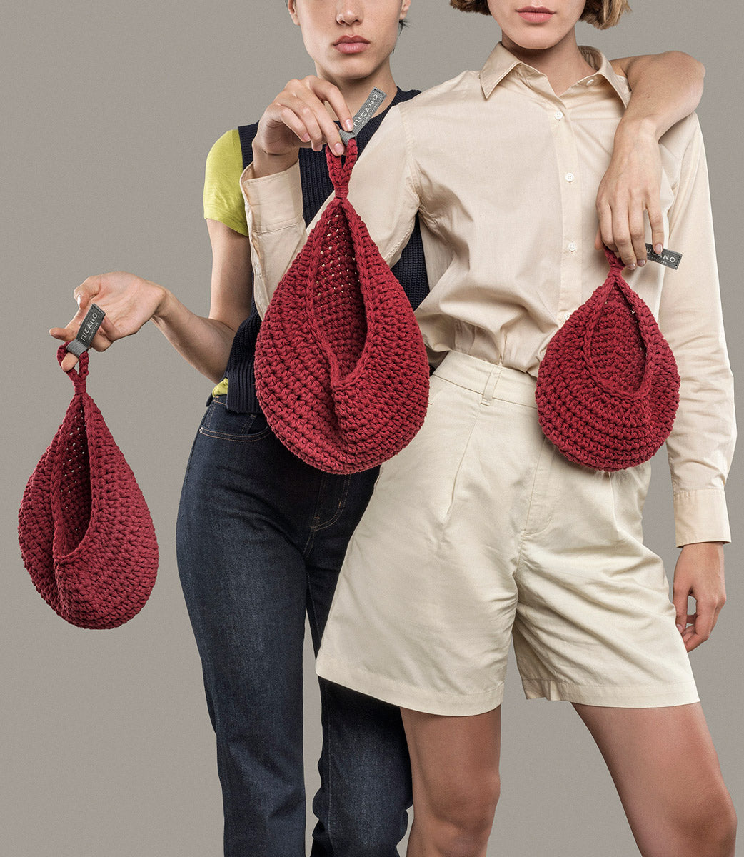 tucano-kitchen-borse-muro-set-3-sacs-muraux-en-tissu-tress image 8