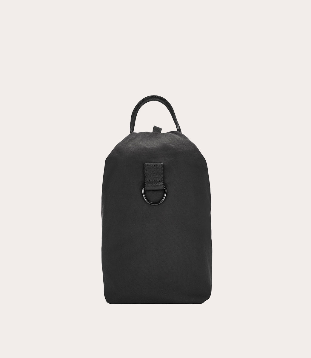 tucano-agile-crossbody-small-sac-bandouli-re-nylon-froiss image 3