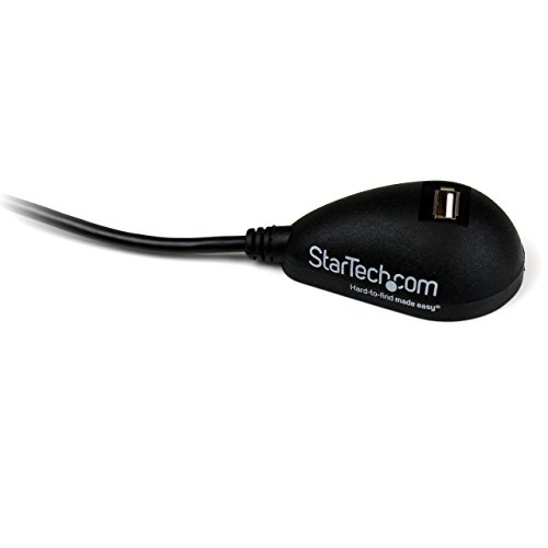 startech-com-usbextaa5dsk-rallonge-usb-2-0-usb-a-m-le-vers-femelle-1-5-m-noir image 7