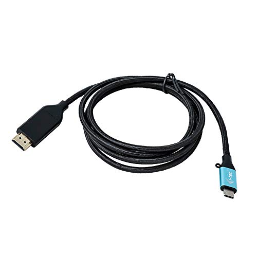 i-tec-c-ble-adaptateur-usb-c-vers-hdmi-4k-60hz-150-cm-thunderbolt-3 image 8