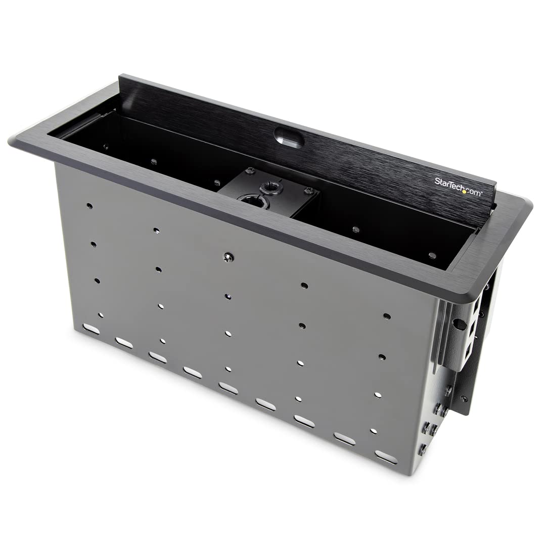 startech-com-box4module-module-station-d-accueil-r-union-usb-c-usb-a-60w image 8