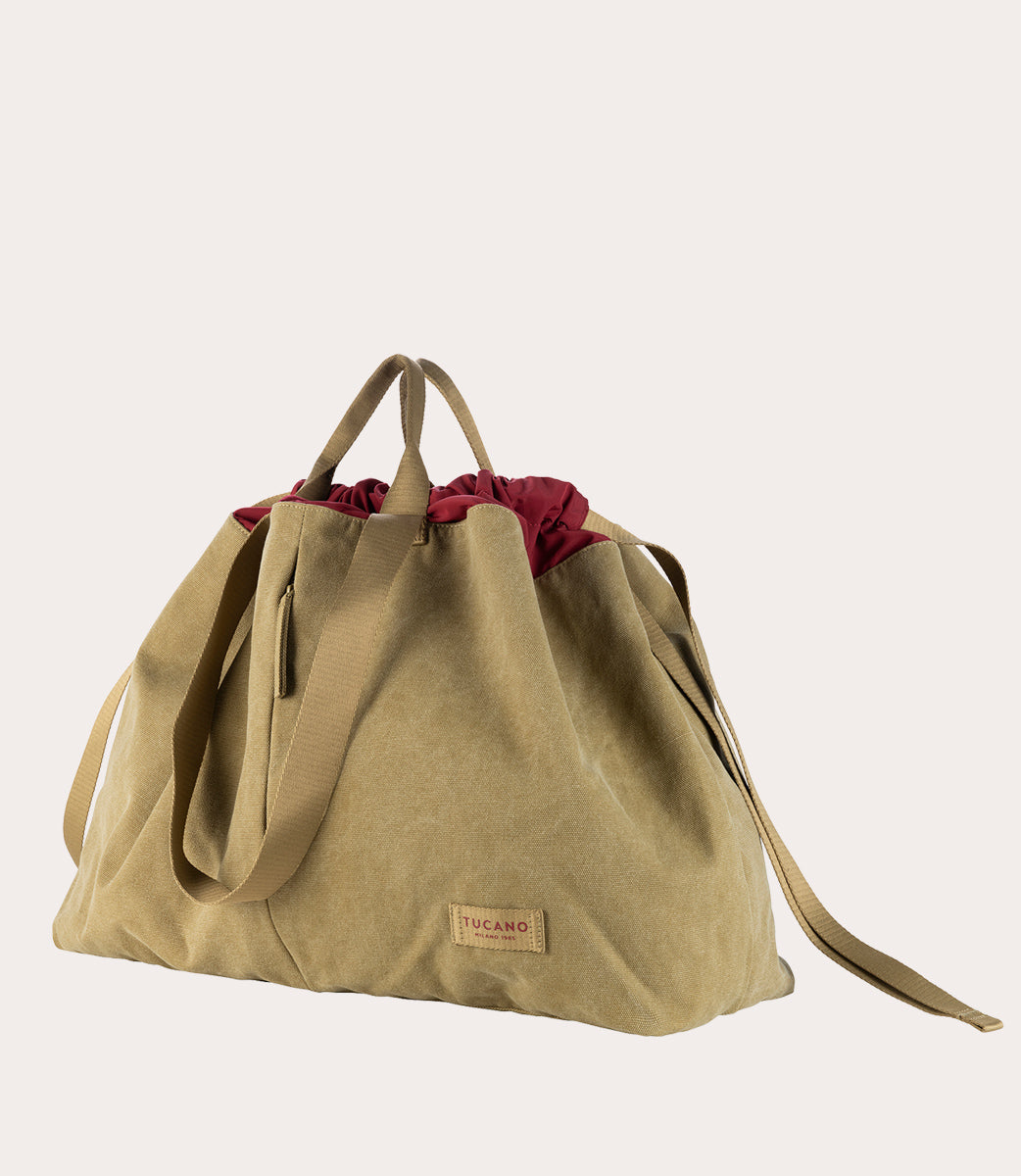tucano-carry-shopper-large-sac-week-end-toile-43-litres image 3