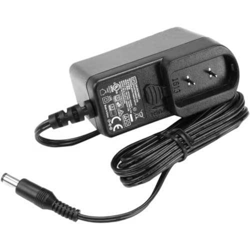 startech-com-sva5n3neua-adaptateur-secteur-5v-3a-type-n-noir-de-rechange image 6