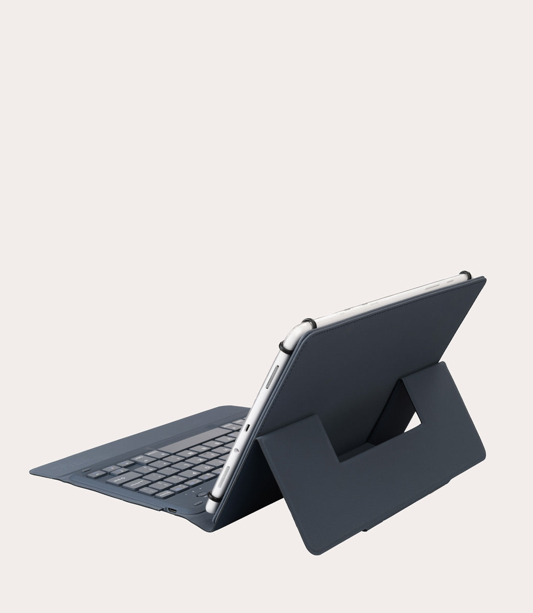 tucano-gancio-housse-universelle-13-avec-clavier-wireless image 4