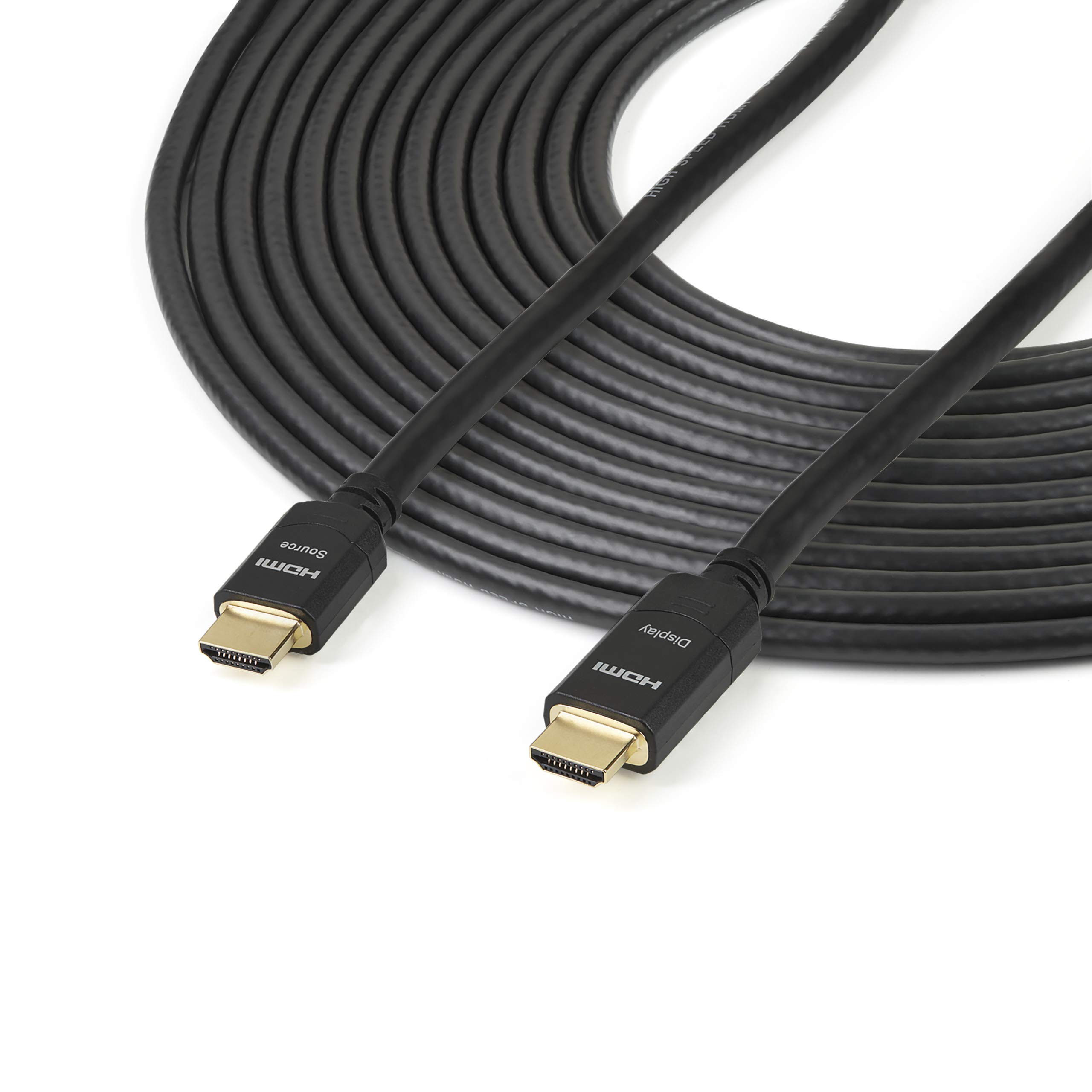 startech-com-hdmm20ma-c-ble-hdmi-actif-20m-4k-avec-ethernet-cl2 image 2