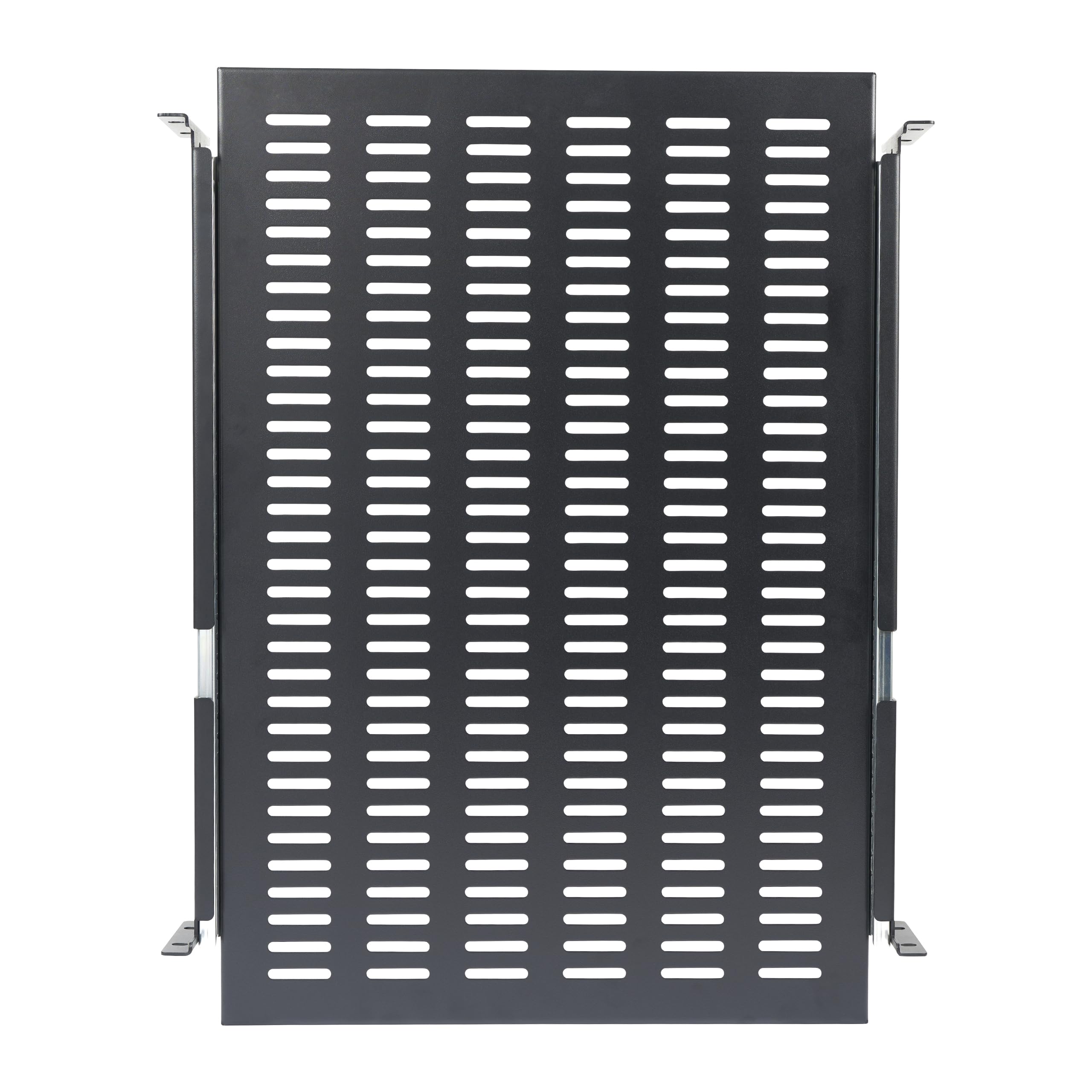 startech-com-unisldshf19-tag-re-coulissante-rack-19-2u-r-glable-22-7-kg image 5