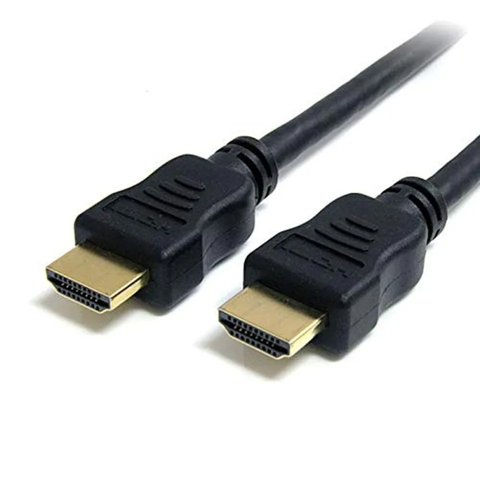 startech-com-c-ble-hdmi-1-m-4k-30hz-m-le-m-le-noir-hdmm1mhs image 1