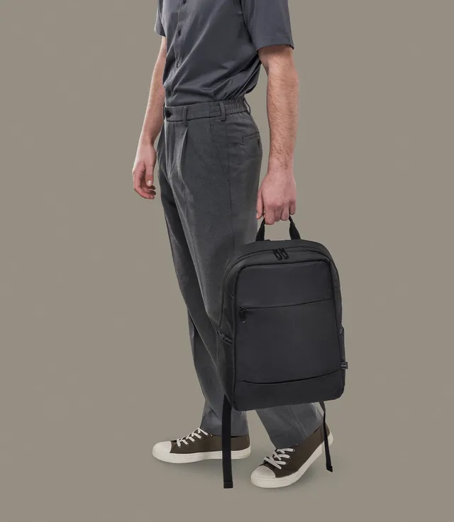 tucano-global-sac-dos-pc-15-6-macbook-pro-16-plastique-recycl image 1