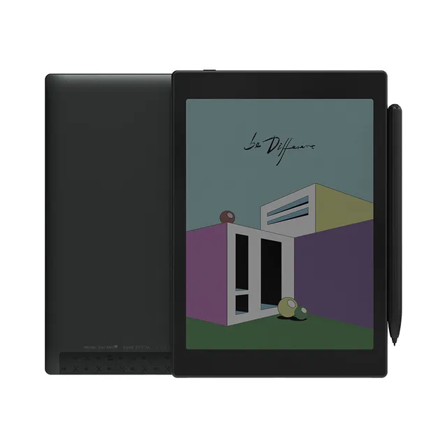 boox-tab-mini-c-tablette-epaper-couleur-7-8-pouces image 1