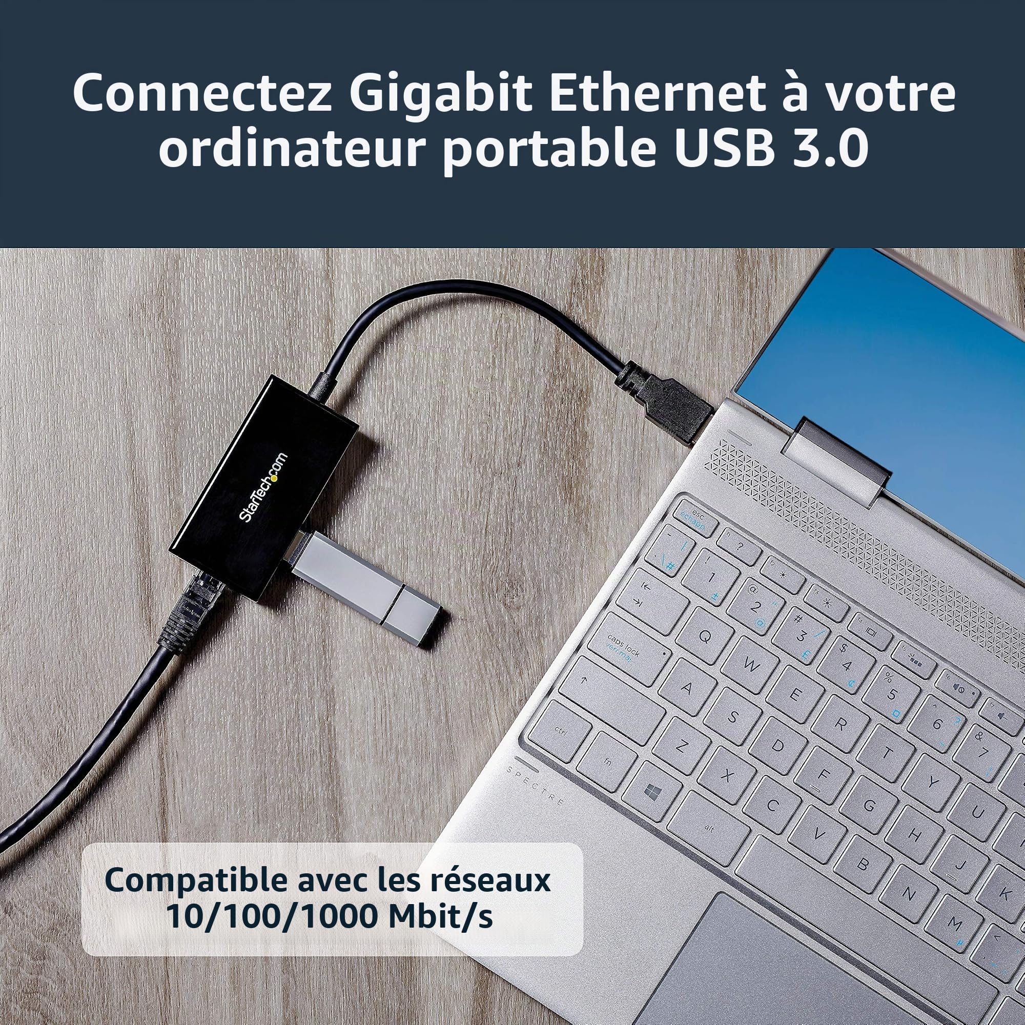 startech-com-usb31000s2h-hub-usb-3-0-2-ports-gigabit-ethernet-rj45 image 4