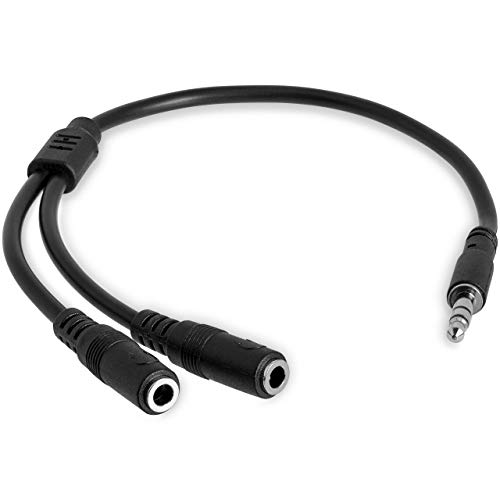 startech-com-c-ble-r-partiteur-st-r-o-slim-3-5-mm-m-le-vers-2x-femelle image 7