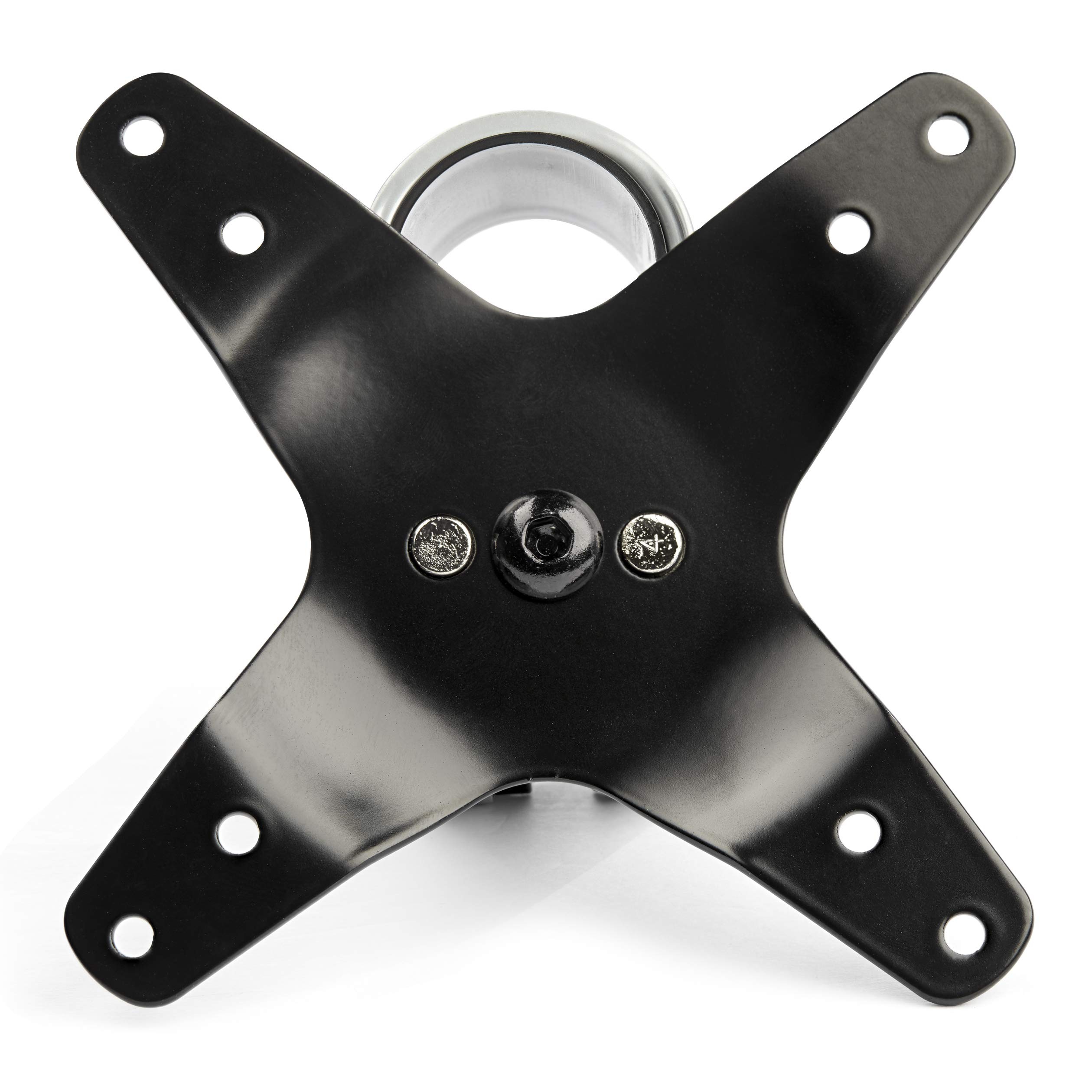 startech-com-armquadps-support-bras-4-crans-vesa-jusqu-30-argent image 3