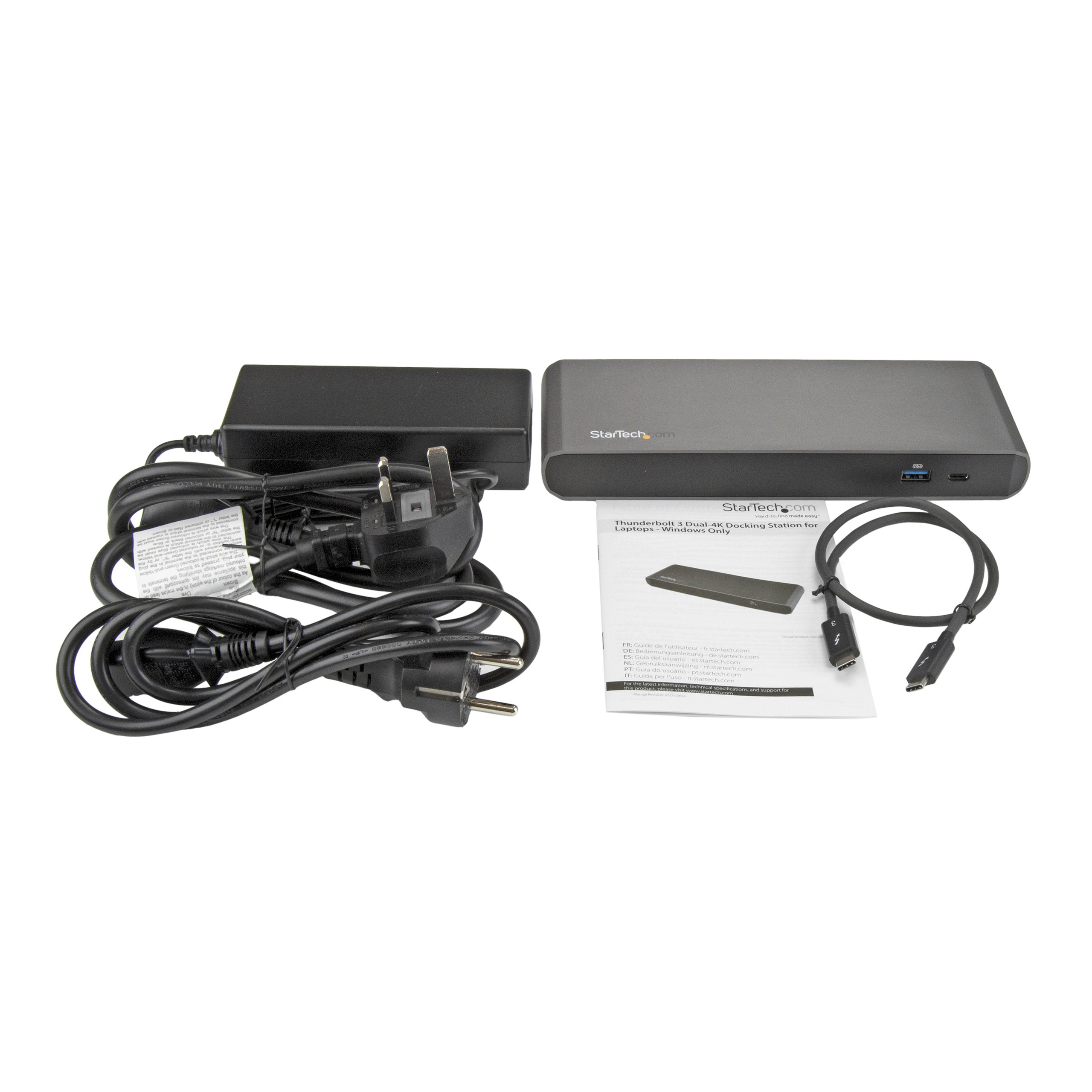 startech-com-tb3dkdpmawue-station-d-accueil-thunderbolt-3-double-4k-windows-mac image 7