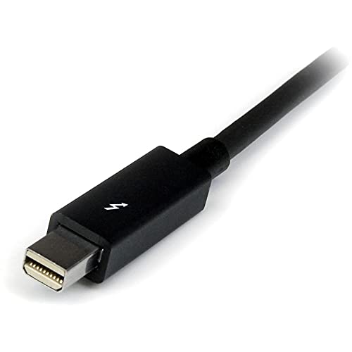 startech-com-c-ble-thunderbolt-2-m-m-2-m-mini-displayport-tboltmm2m image 8