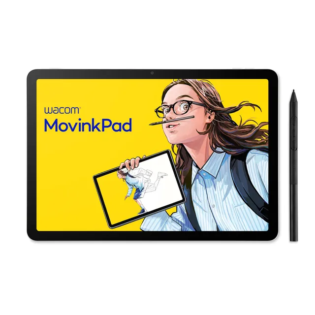wacom-movinkpad-11-tablette-graphique-autonome-android-14-wacom-pro-pen-3 image 1