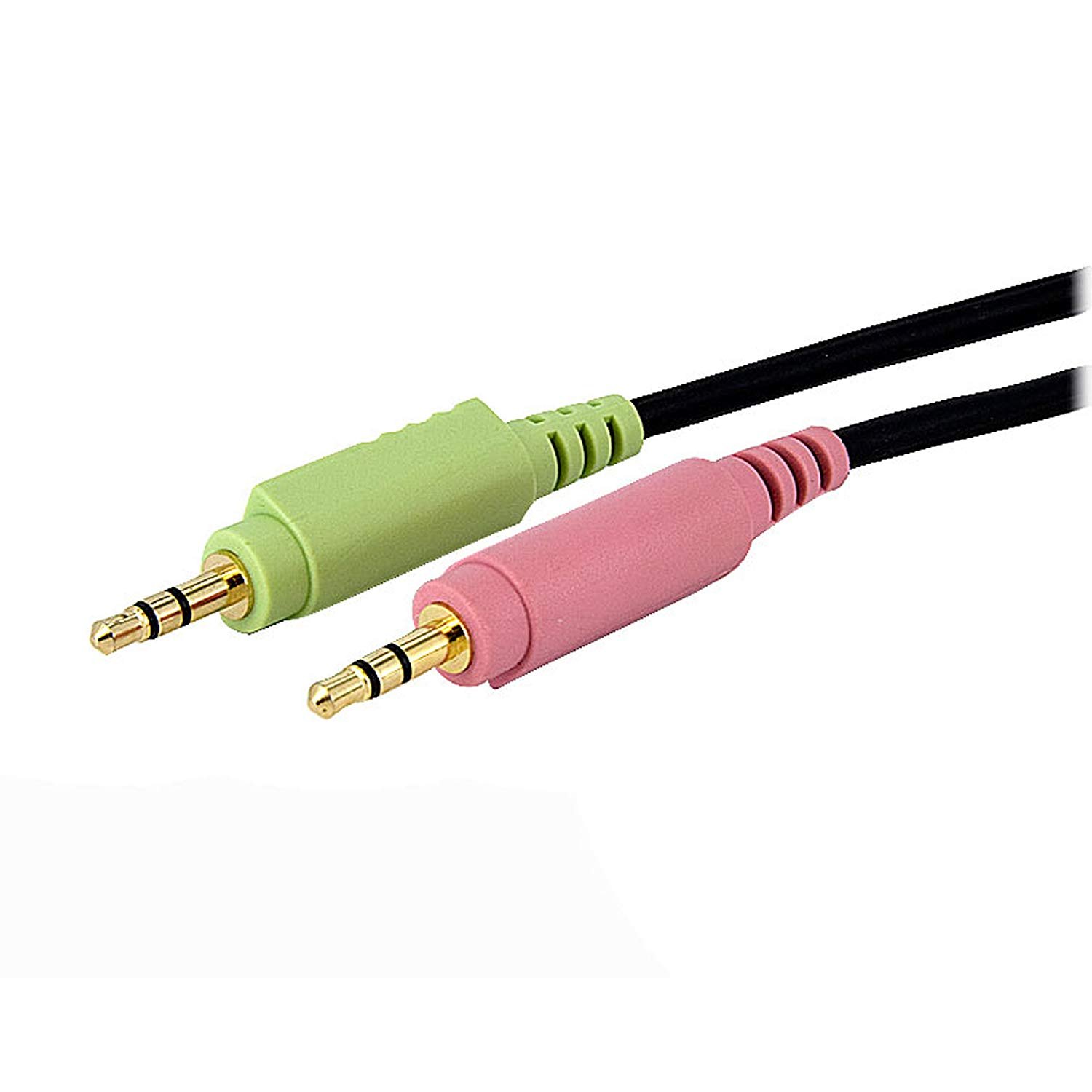 startech-com-dvid4n1usb15-c-ble-kvm-dvi-d-dual-link-usb-4-6-m-4-en-1 image 5