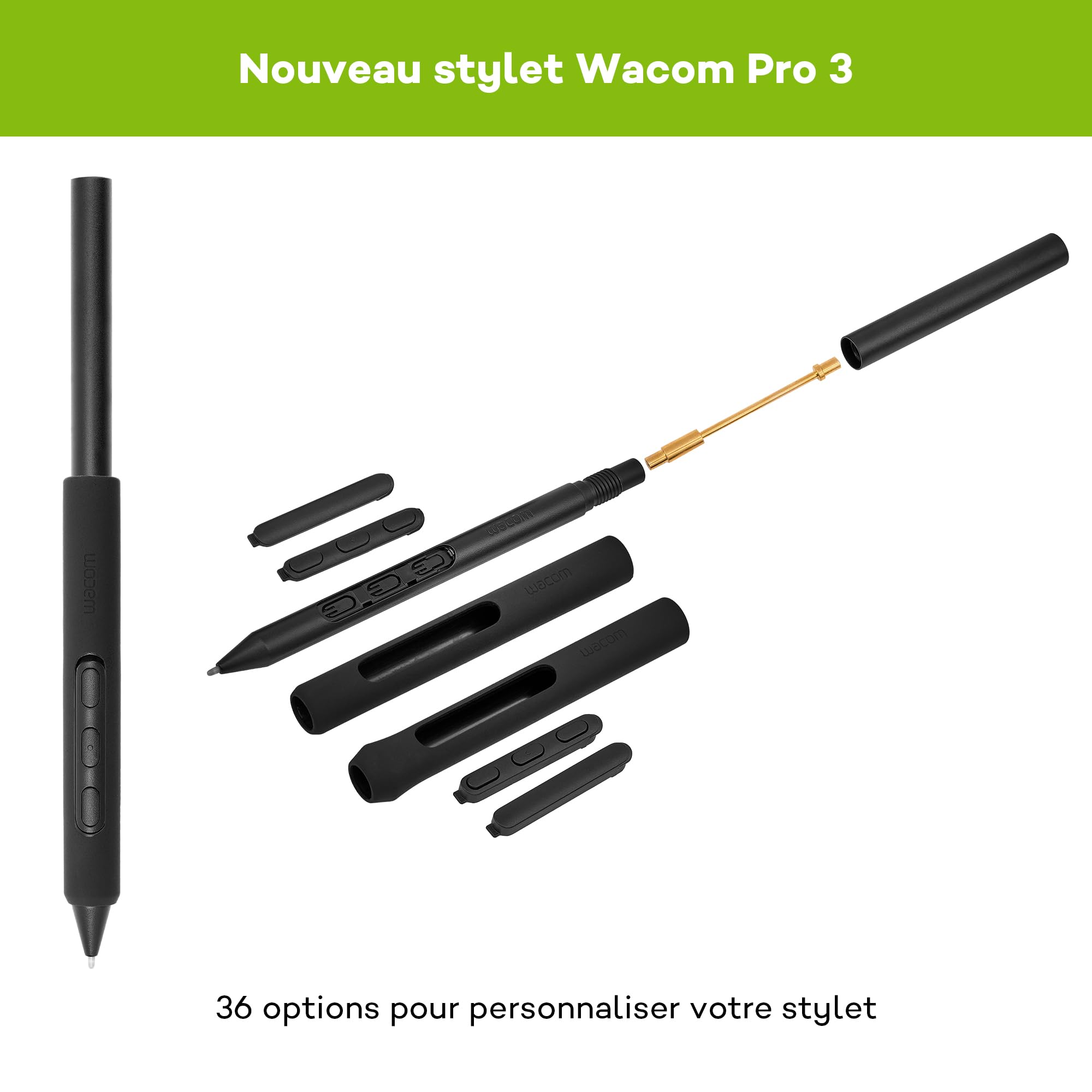 wacom-cintiq-pro-17-cran-stylet-17-3-pouces-4k-hdr-pro-pen-3 image 4