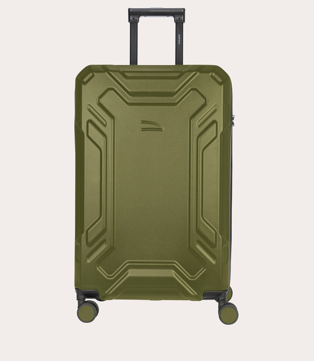 tucano-iron-72l-valise-chariot-4-roues-polycarbonate-tsa image 4