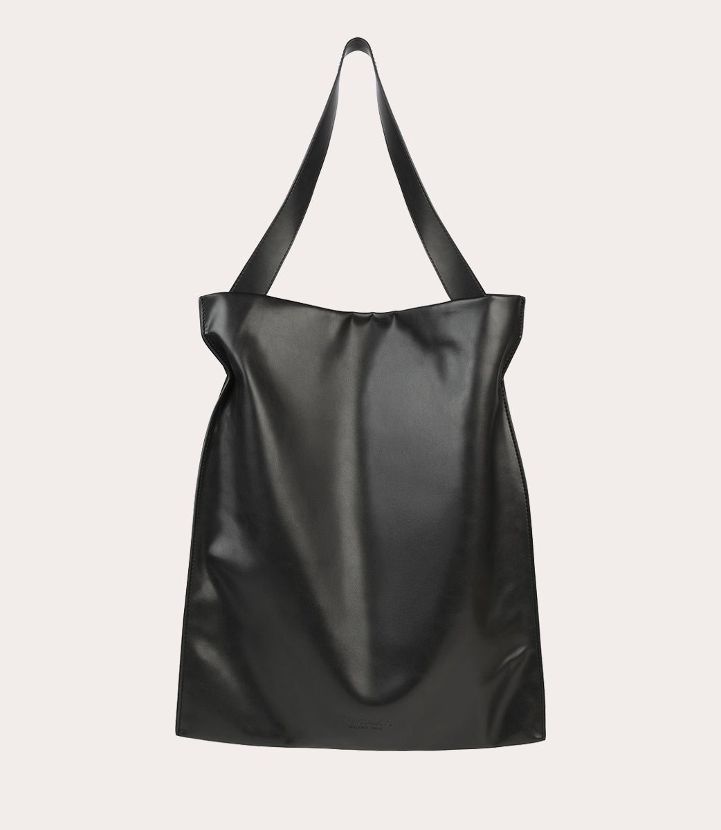 tucano-ginetta-grand-sac-bandouli-re-cuir-recycl image 6