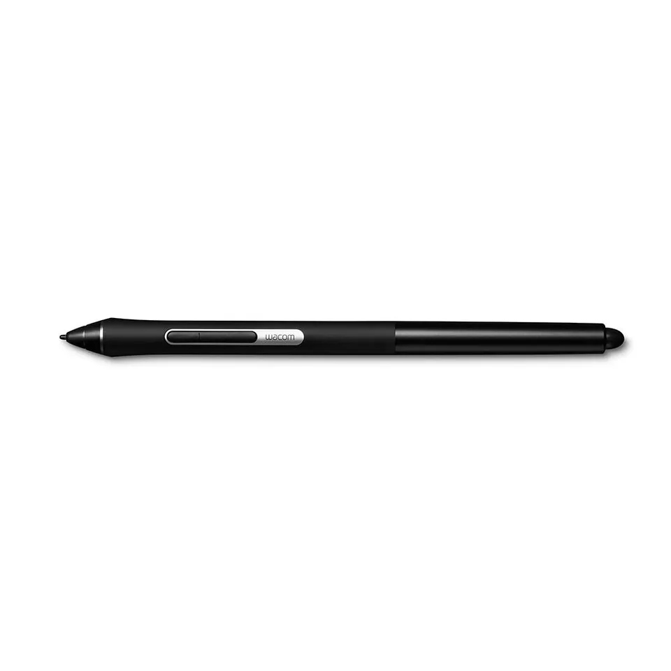 wacom-pro-pen-slim-stylet-pr-cis-8192-niveaux-pour-mobilestudio-pro-cintiq-pro-i image 1