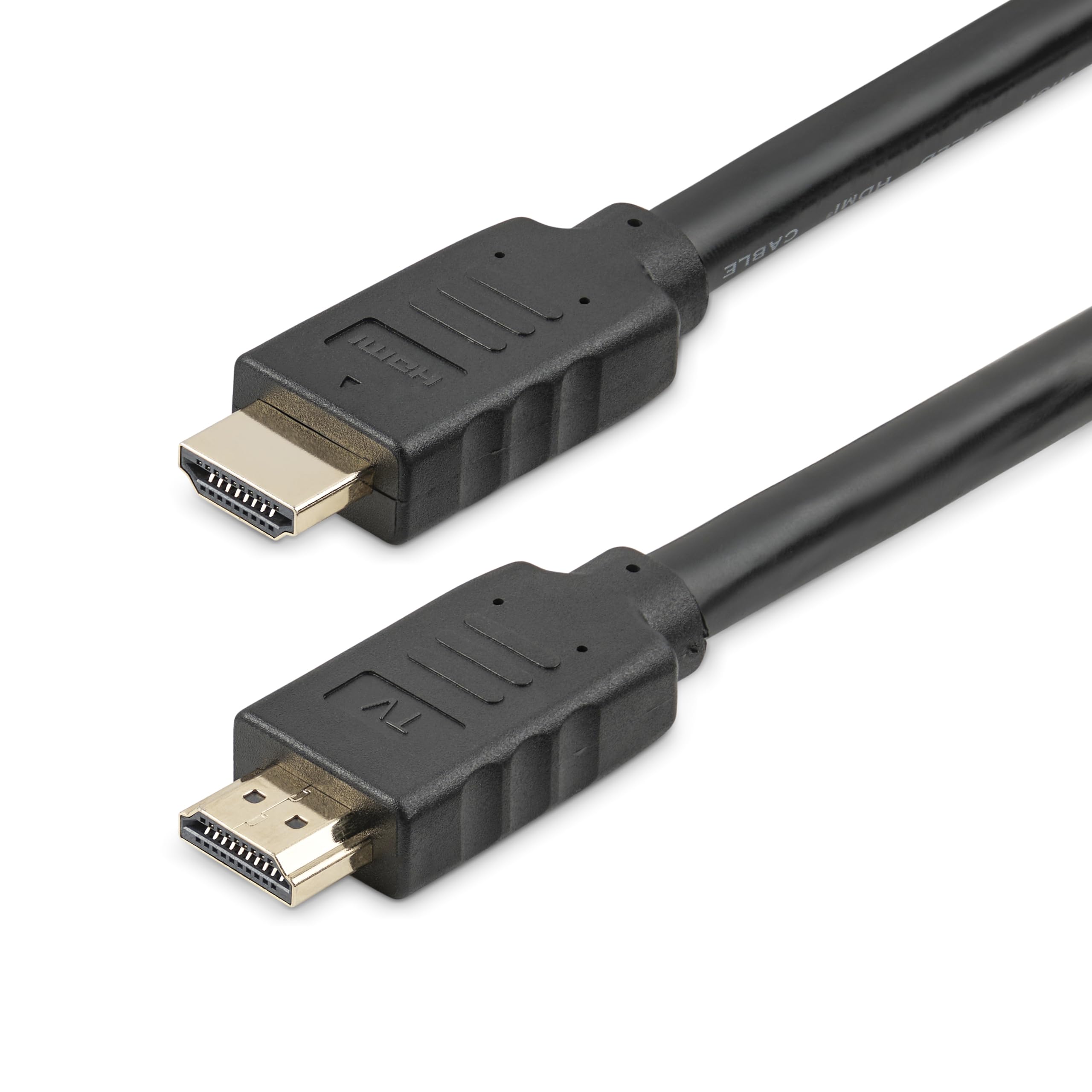 startech-com-c-ble-hdmi-2-0-certifi-50cm-4k-60hz-hdr10-noir image 4