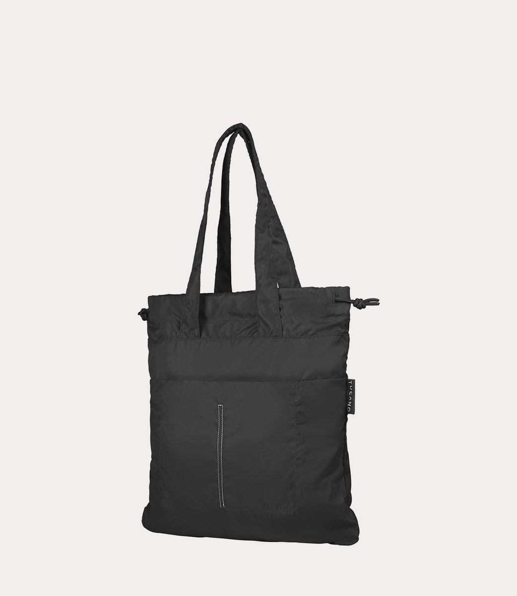 tucano-compatto-eco-shopper-pliable-nylon-recycl image 4