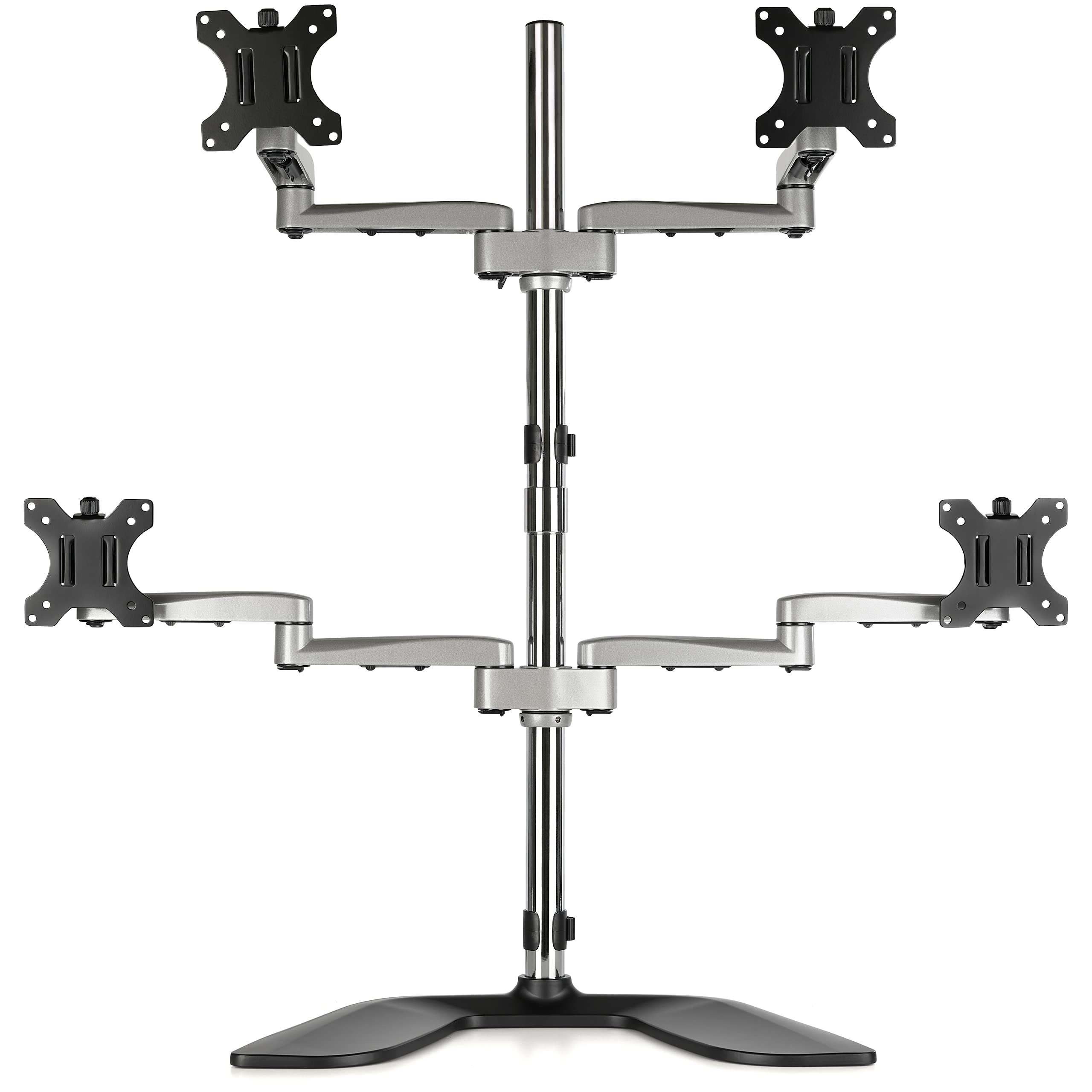 startech-com-armquadss-support-quatre-crans-jusqu-32-pouces-8-kg-vesa image 7