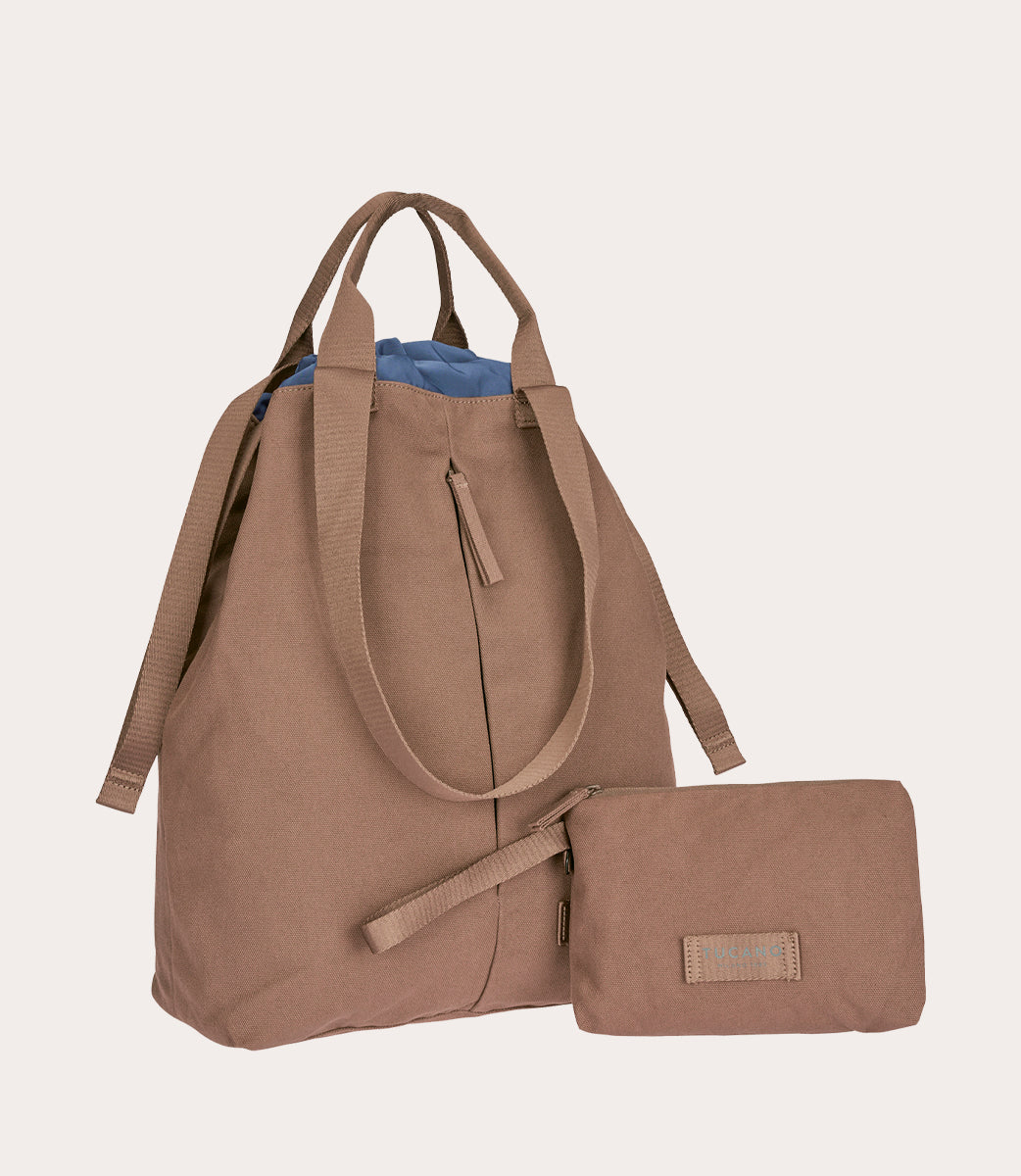 tucano-carry-vertical-medium-sac-cabas-toile-coton-21-5-l image 8