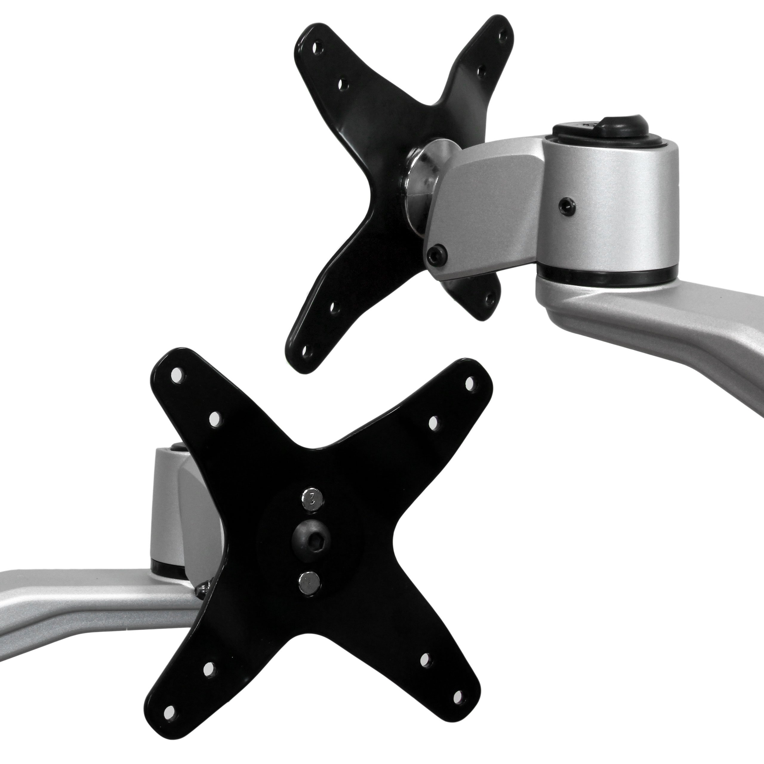 startech-com-armdual30-support-bureau-bras-articul-2-crans-jusqu-30-argent image 8