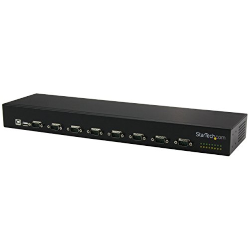 startech-com-icusb23208fd-hub-s-rie-rs232-8-ports-usb-vers-8x-db9 image 7