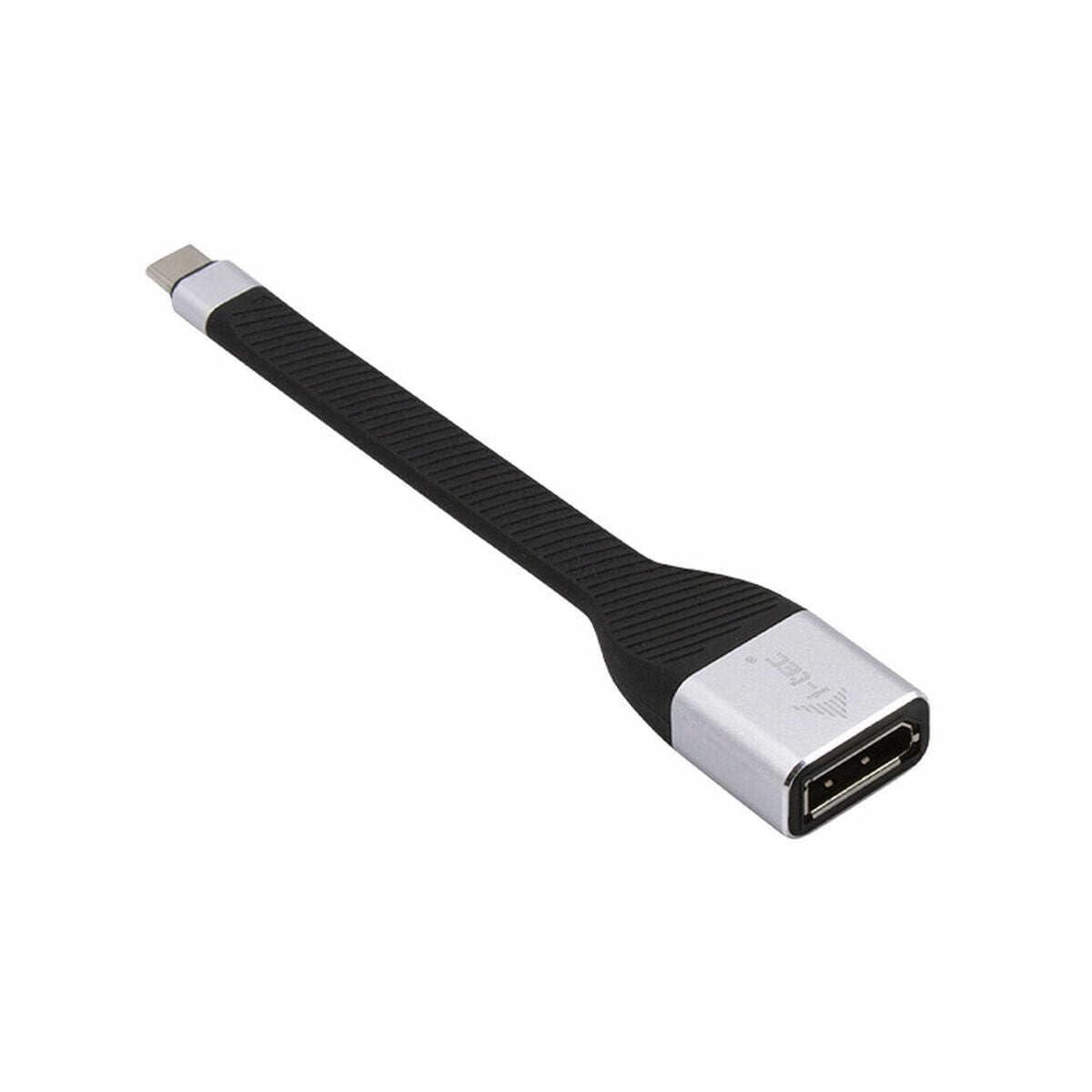 i-tec-c-ble-adaptateur-usb-c-vers-hdmi-4k-60hz-11-5-cm-thunderbolt-3 image 2