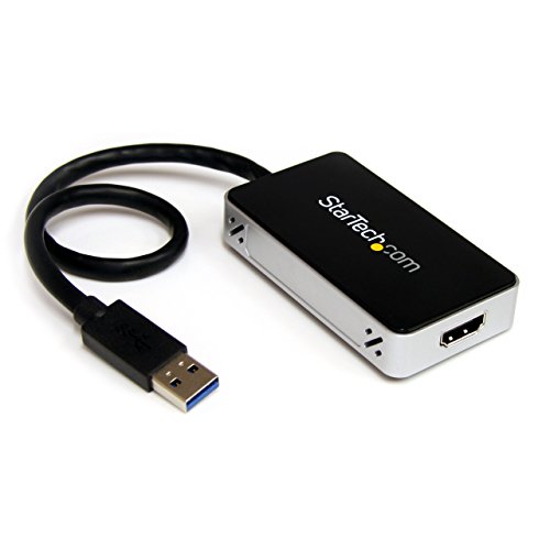 startech-com-usb32hde-adaptateur-usb-3-0-vers-hdmi-dvi-1920x1200 image 4