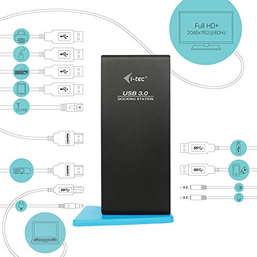 i-tec-docking-station-usb-3-0-usb-c-dual-hdmi-full-hd-gbe image 8