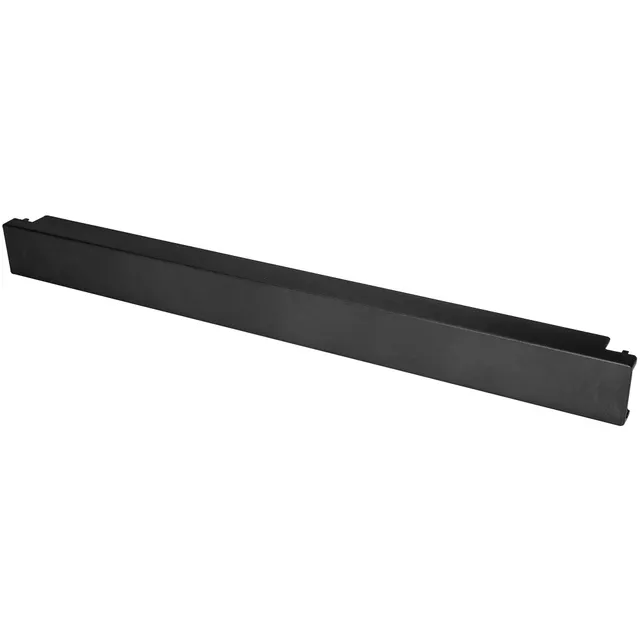startech-com-panneaux-d-obturation-1u-sans-outil-19-noir-lot-de-10-blankp10 image 1