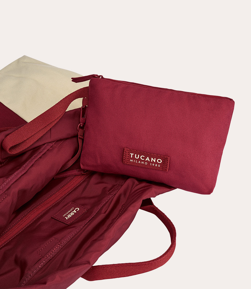 tucano-carry-beach-medium-sac-shopper-toile-de-coton image 6