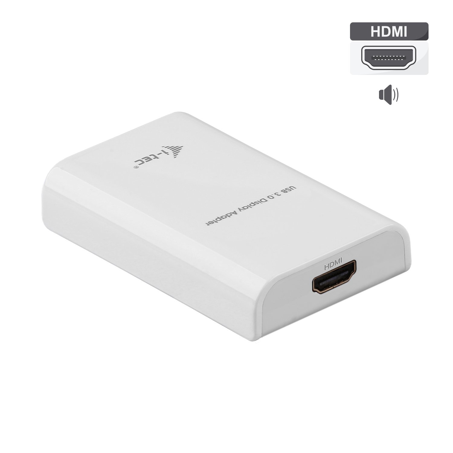 i-tec-adaptateur-usb-3-0-vers-hdmi-full-hd-pour-windows-macos-linux-android image 3