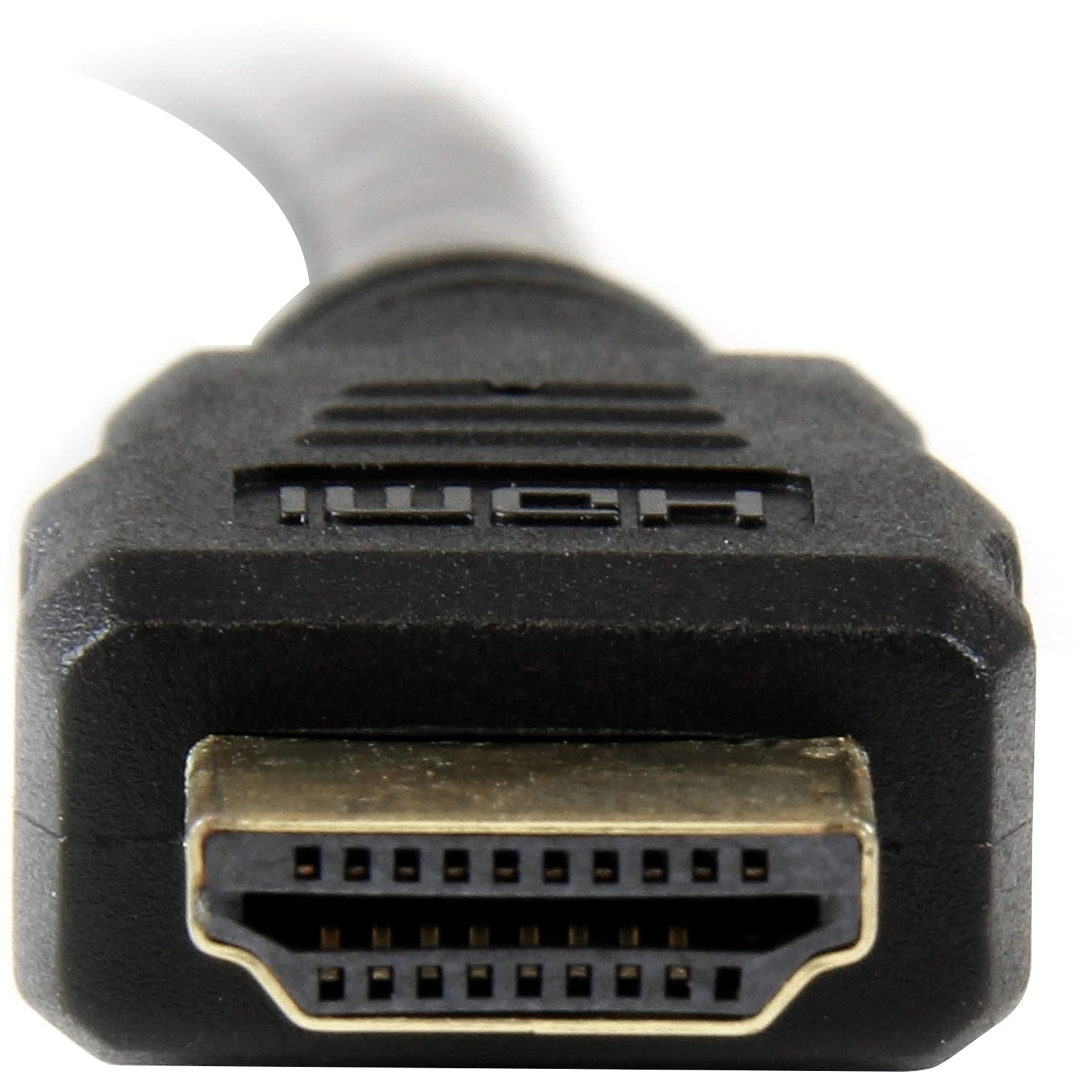 startech-com-hdmidvimm6-c-ble-hdmi-vers-dvi-d-m-m-1-8-m image 3