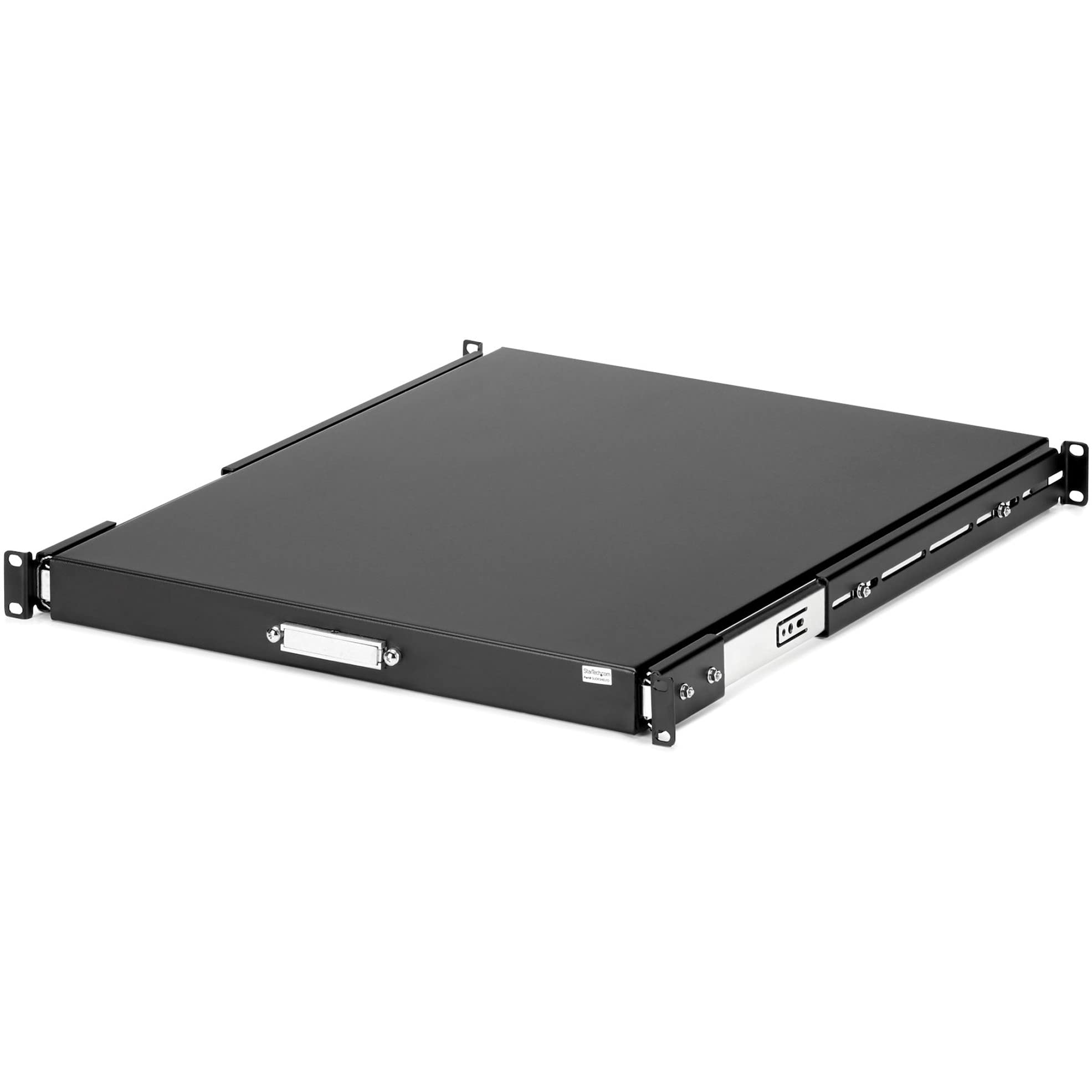 startech-com-unisldshf19-tag-re-coulissante-rack-19-2u-r-glable-22-7-kg image 8